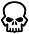 Skull!